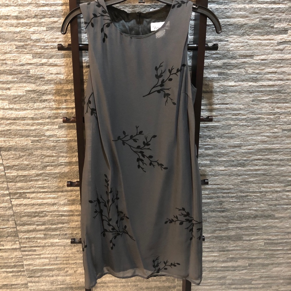 Tessuto Dress